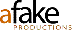 A FAKE PRODUCTIONS